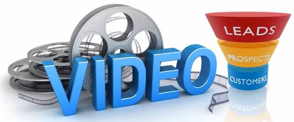 vídeo marketing
