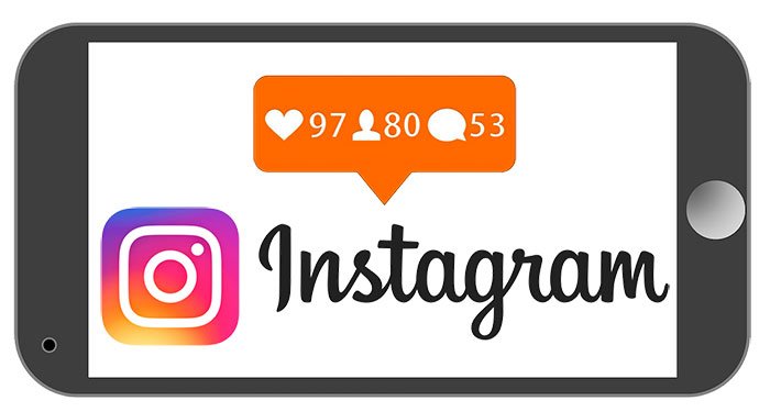 como aumentar seguidores no instagram