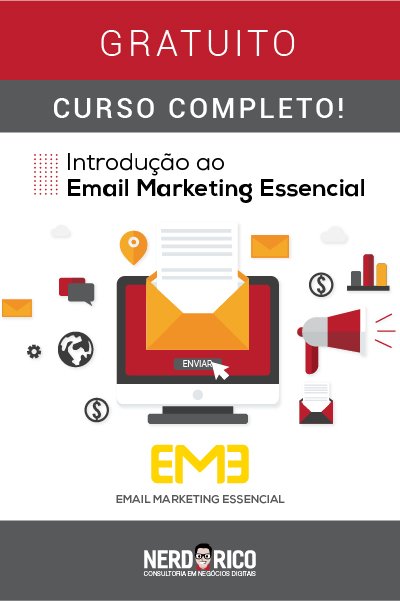 Email Marketing Essencial
